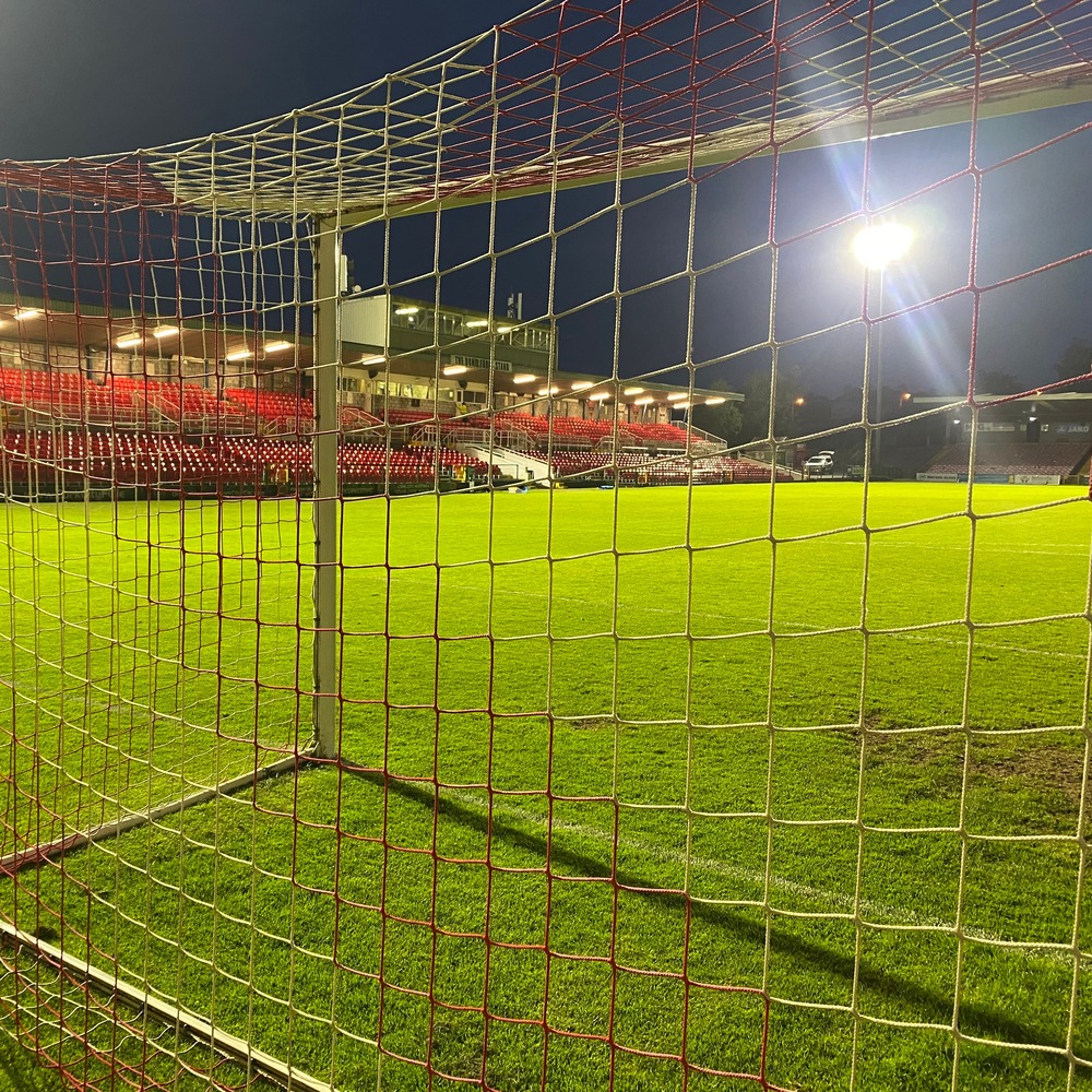 Cork City v Sligo Rovers LIVE this Friday