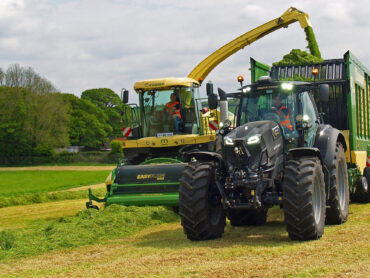 Sligo IFA Chair reviews importance of Farm Safety Week