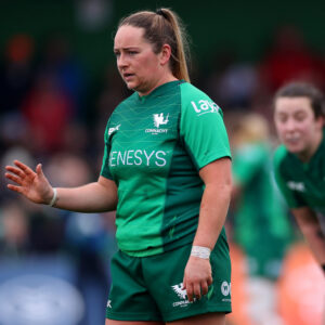 Nicole Fowley recalled to Ireland rugby squad