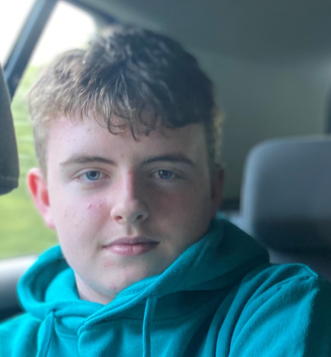 Gardaí Renew Appeal For Missing Donegal Teenager Ocean Fm