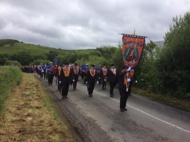 Thousands expected in Rossnowlagh for annual Orange Order parade