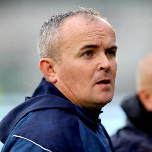 Tommy Hewitt is new Sligo Rovers women's boss