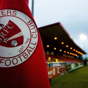 Scoreless draw ensures Premier Division safety for Sligo Rovers