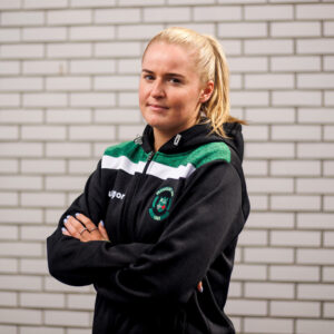 Donegal's Erin McLaughlin called into Ireland squad