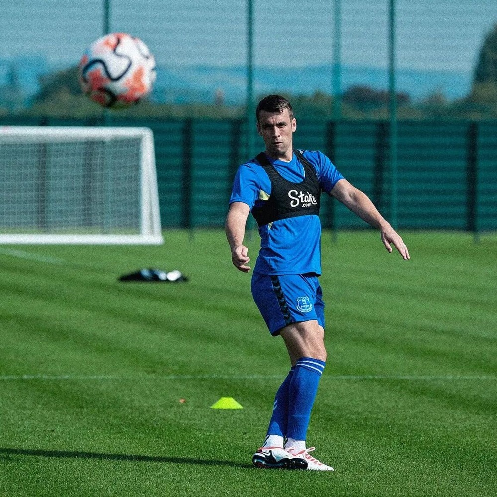 No Coleman in Ireland squad for Dutch Euro qualifier