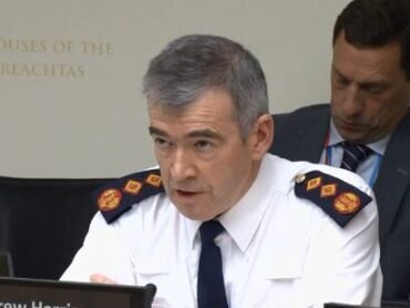 Garda Commissioner open to Creeslough public inquiry as investigation nears end