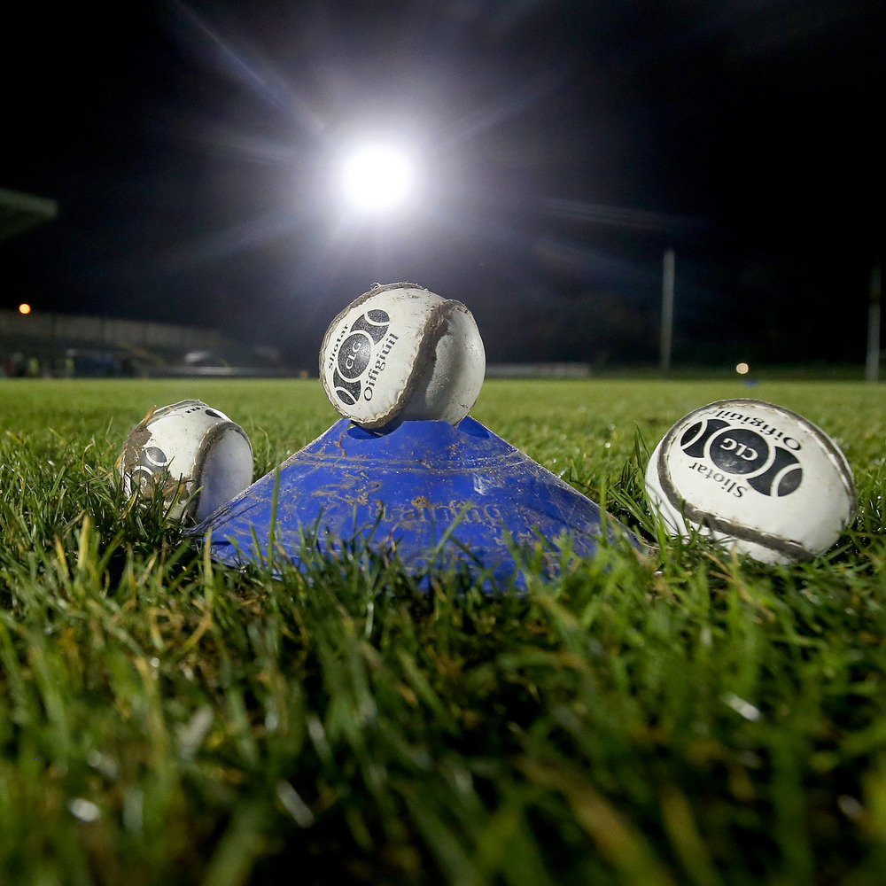 GAA hurling revamp proposes to exclude Leitrim from national league