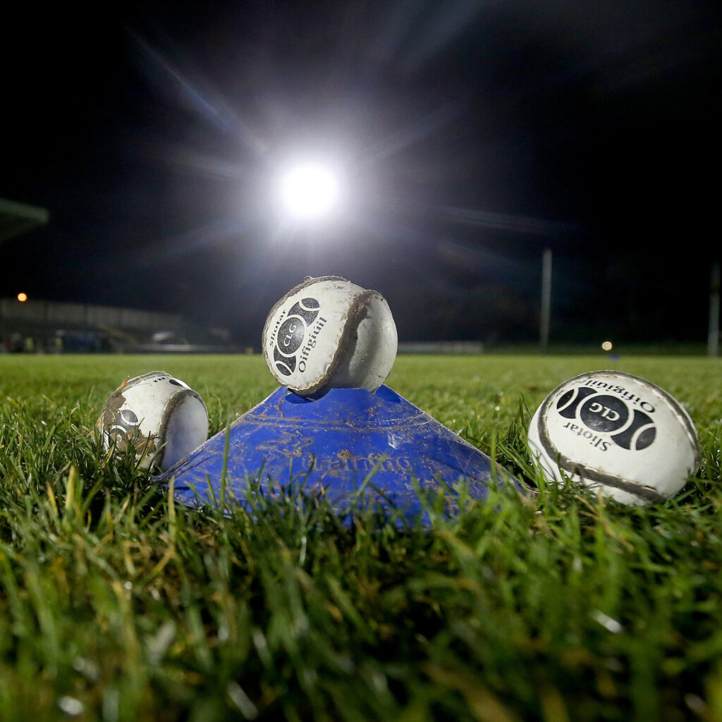 Easkey battle to back-to-tack Connacht hurling titles