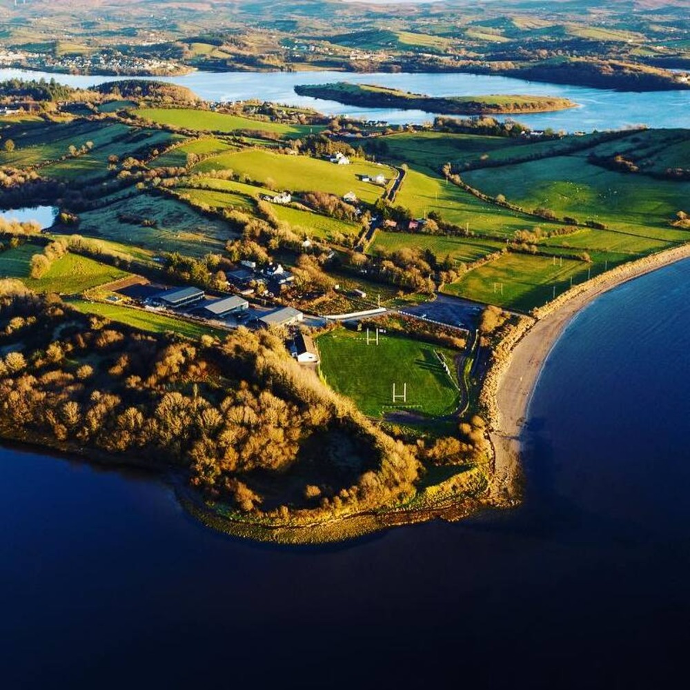 Donegal Town Rugby Club celebrates 50th birthday