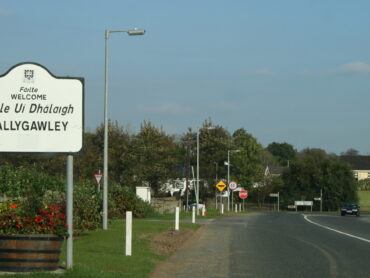 Sligo County Council asked to intervene on dangerous Ballygawley road