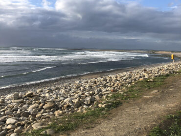 Missing children found safe at Strandhill