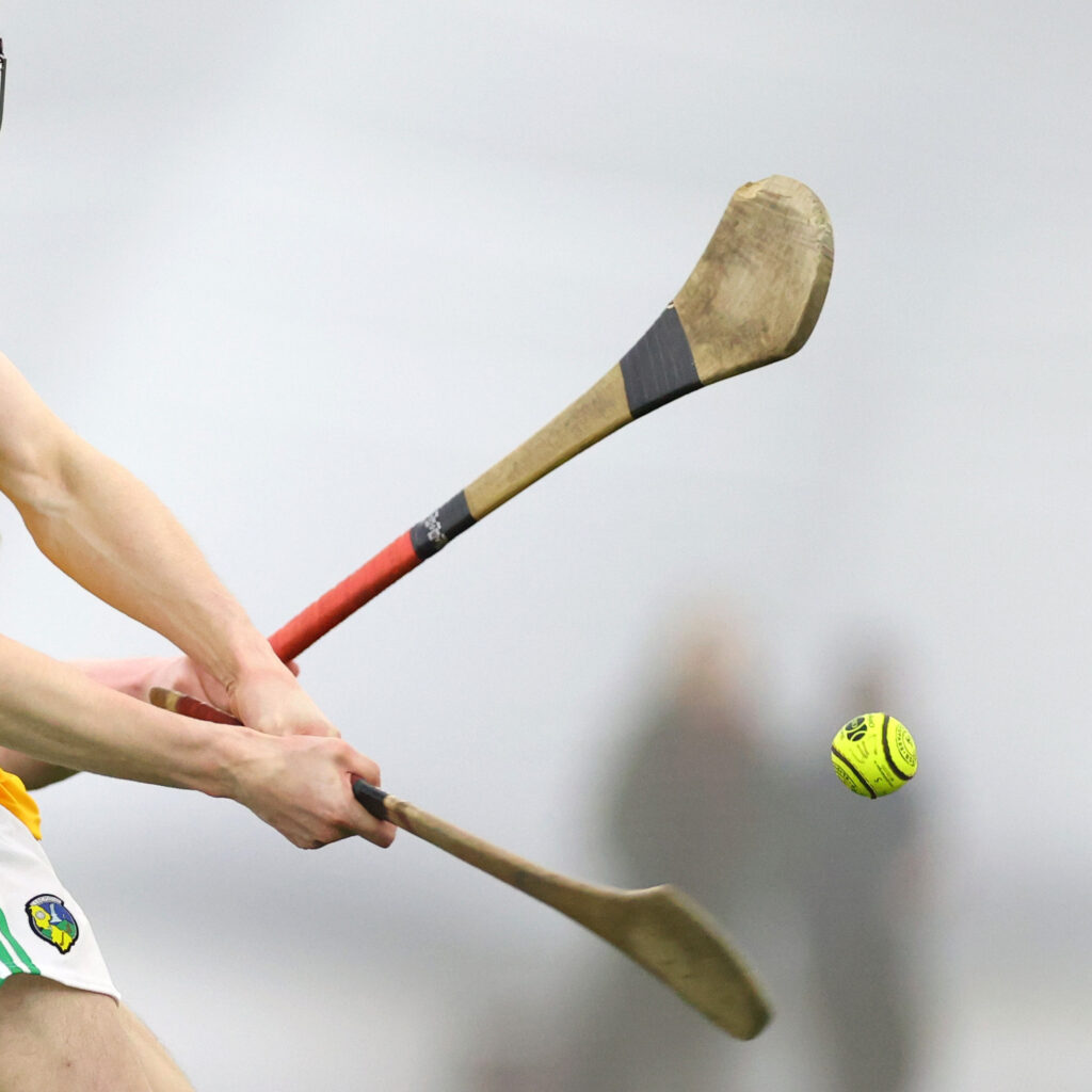 Leitrim hurlers outplayed by New York Ocean FM