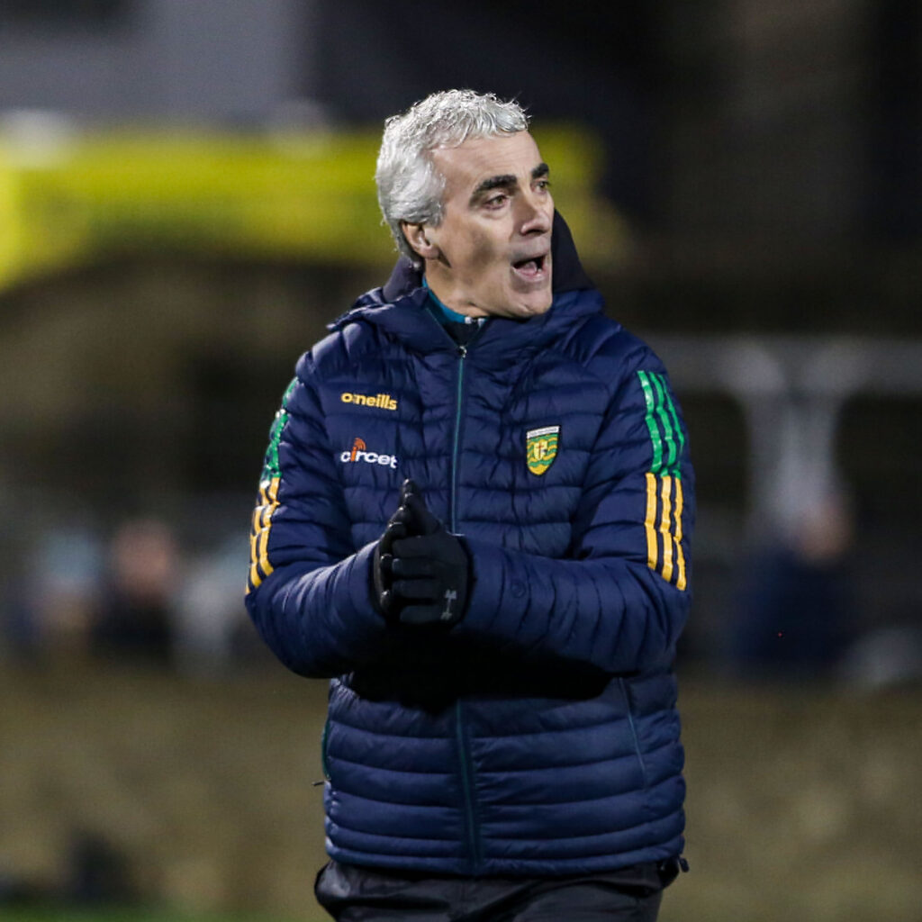 Jim McGuinness