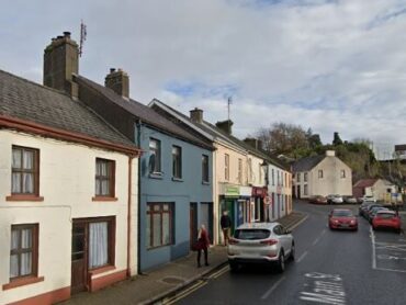 People in North Leitrim crying out for more investment