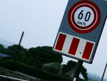 Speed reduction to be introduced on Leitrim roads