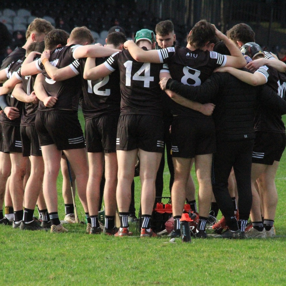 Sligo hurlers beat Cavan to make league final