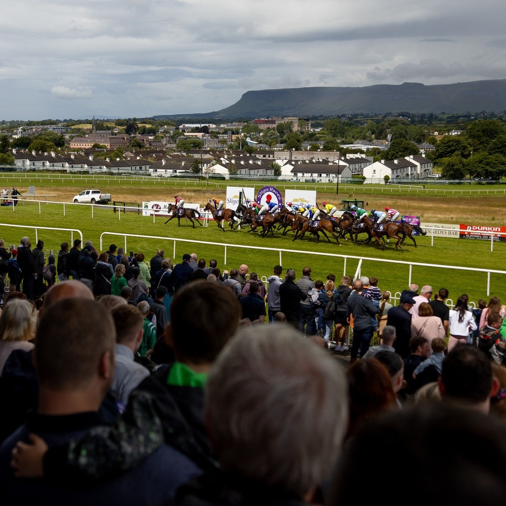 Sligo Races begins new season this Sunday