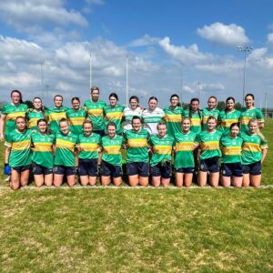 Leitrim win Connacht intermediate title again