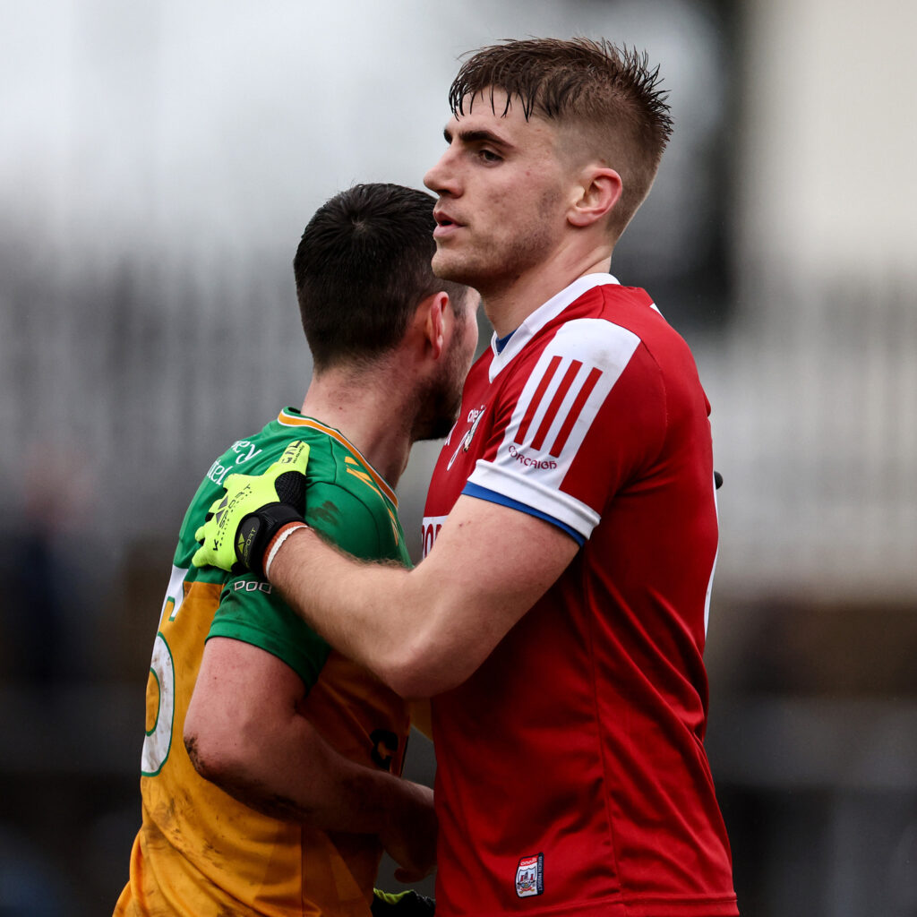 Donegal GAA podcast 31/05/2024 - Cork boy!