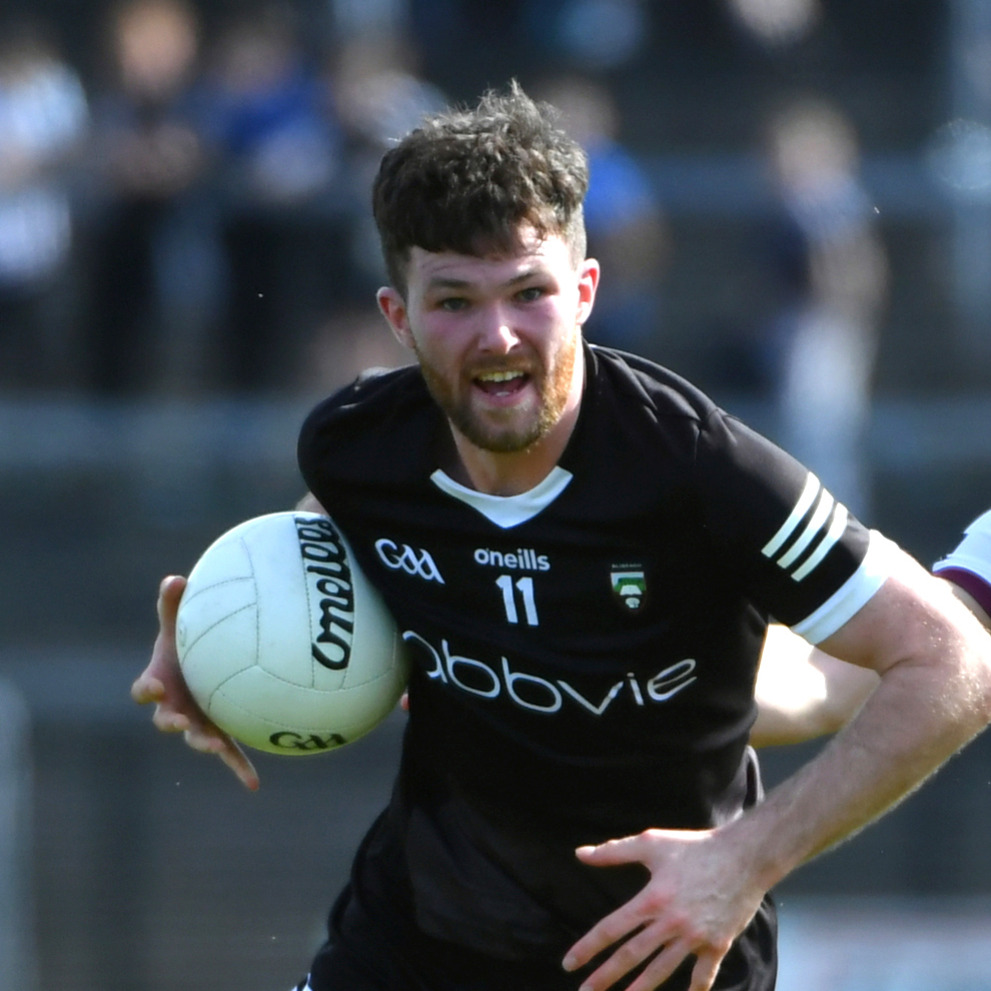 High-scoring Sligo make winning start to Tailteann Cup