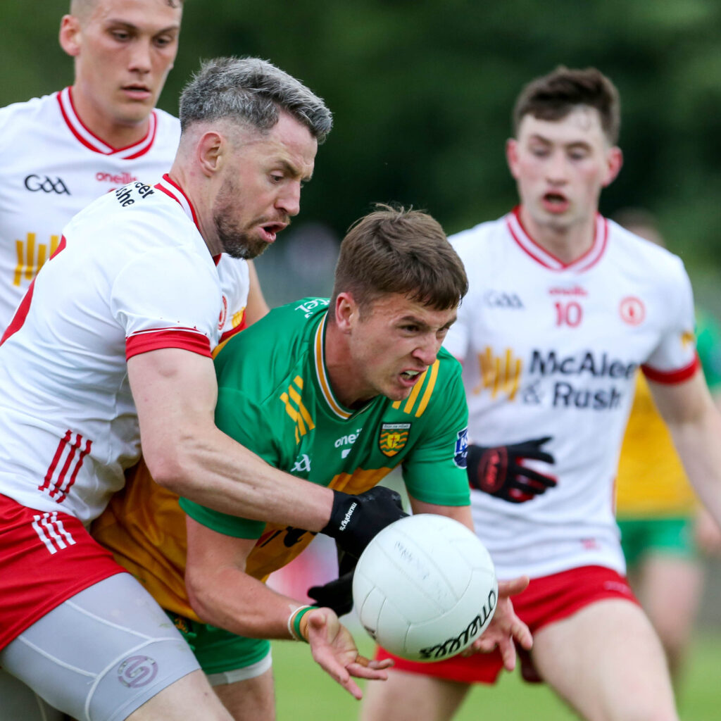 Donegal GAA podcast 25/05/2024