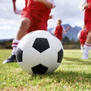 Youth Soccer podcast 23/06/2024