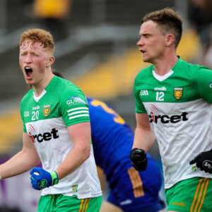 Donegal GAA podcast 14/06/2024 - The 'real' championship begins