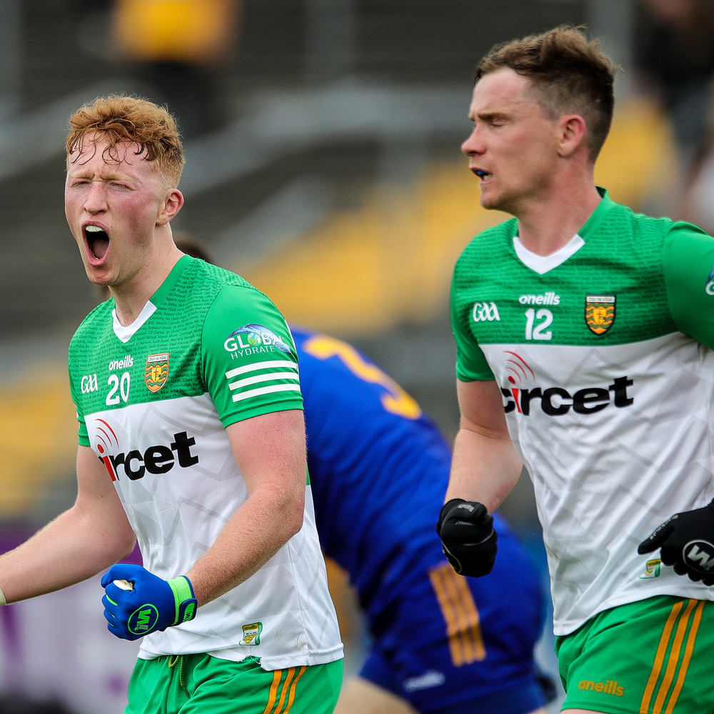 Donegal GAA podcast 14/06/2024 - The 'real' championship begins - Ocean FM