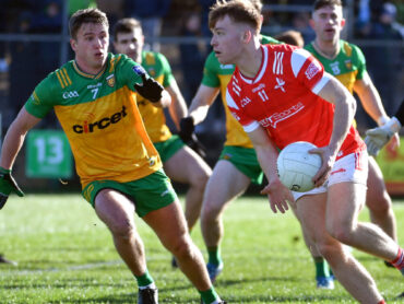 Donegal GAA podcast 27/06/2024 -Sizing up the wee county
