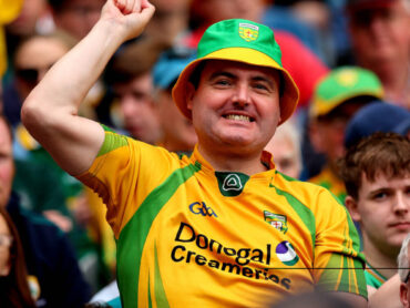 Donegal GAA podcast 30/06/2024 – The final four