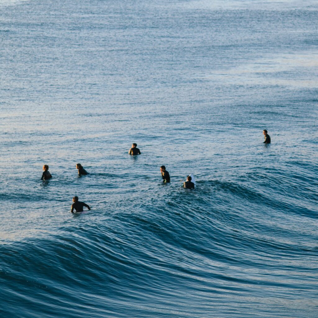 Local photographer captures faces of Strandhill Surf Folk