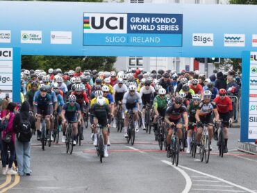 ‘Lessons must be learned’ from Gran Fondo event in Sligo