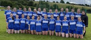 Four Masters beaten in Division 3 league final