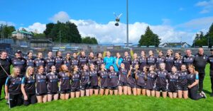 Sligo cruise to historic All-Ireland minor title