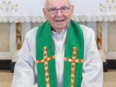 Funeral mass of Fr. Dominic Gillooly to take place today