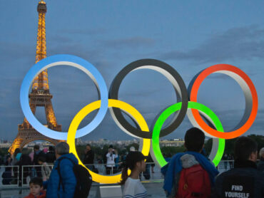 The ‘Olympic’ Whistle – Paris preview