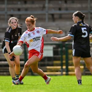 Sligo v Tyrone - the All-Ireland minor final commentary