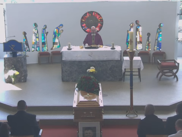 Funeral service hears of young Sligo man’s “many gifts”