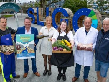 High hopes as tastes of Sligo food festival set to kick off