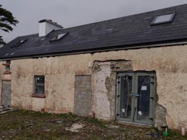 Over €1.3m paid out in Donegal under Vacant Property Scheme