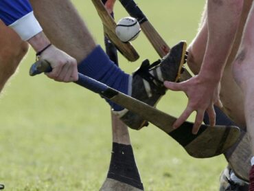 Easkey hurlers complete Connacht three-in-a-row