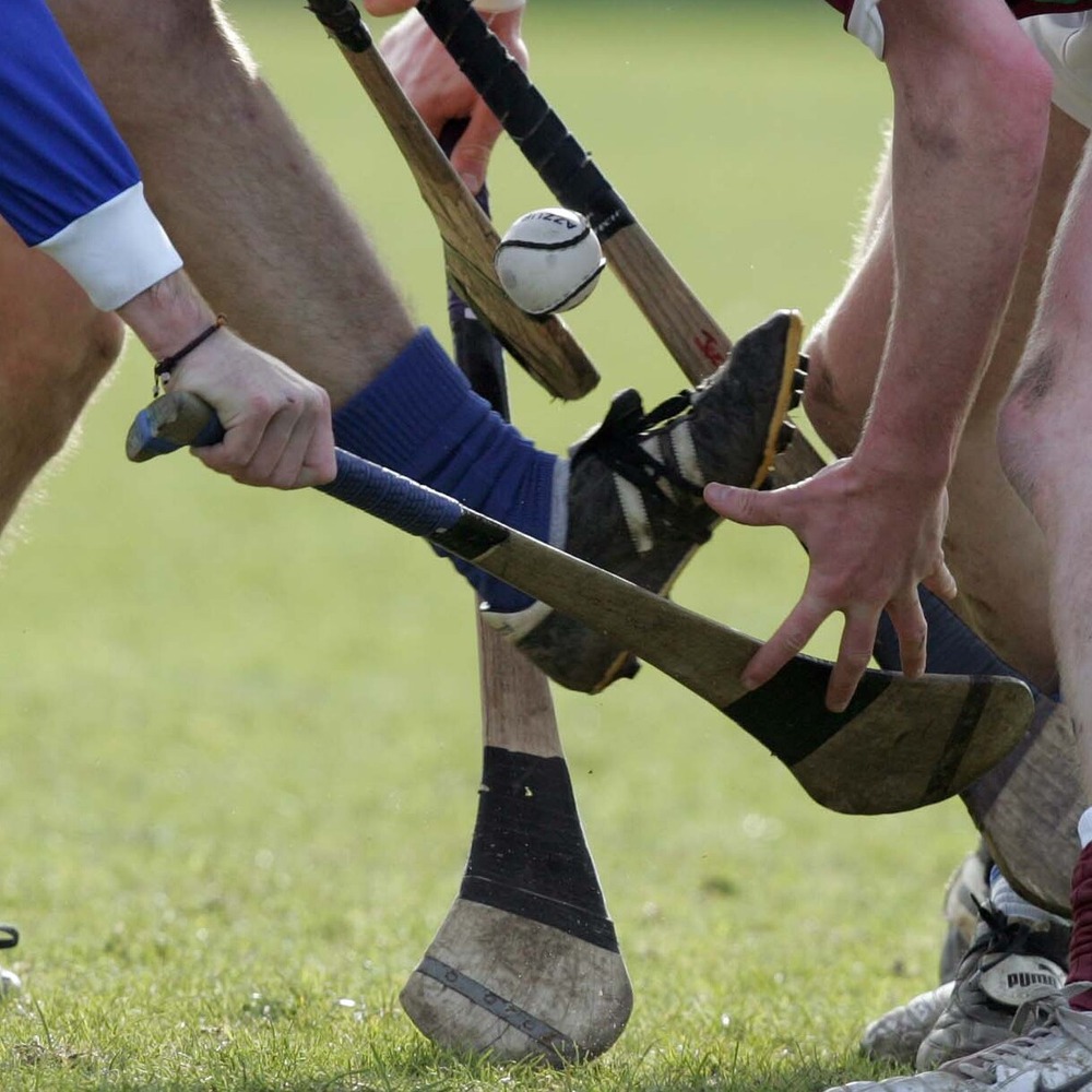 Easkey & Western Gaels make winning starts in hurling championship