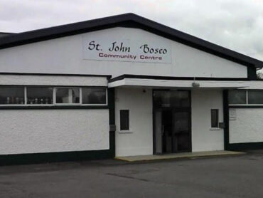 Concern at plans to provide public parking at John Bosco Centre in Donegal Town