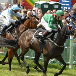 Ballintra Races return this bank-holiday Monday