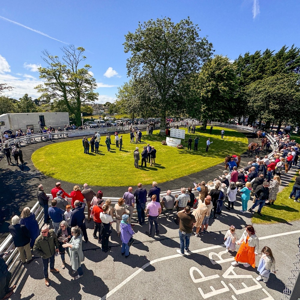 Sligo Races two-day meeting begins this evening