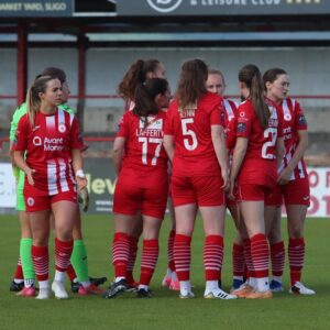 Sligo Rovers seek first win of the season in FAI Cup