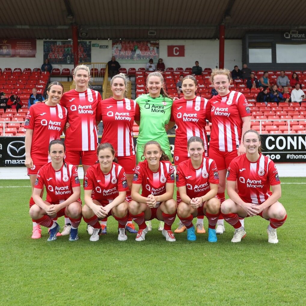 Sligo Rovers cruise to FAI Cup quarter-finals