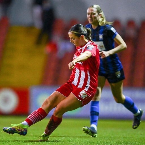 Sligo Rovers beaten 5-1 in Athlone