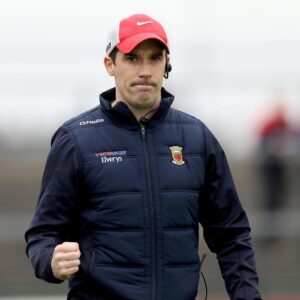 Tourlestrane boss to become new Longford manager