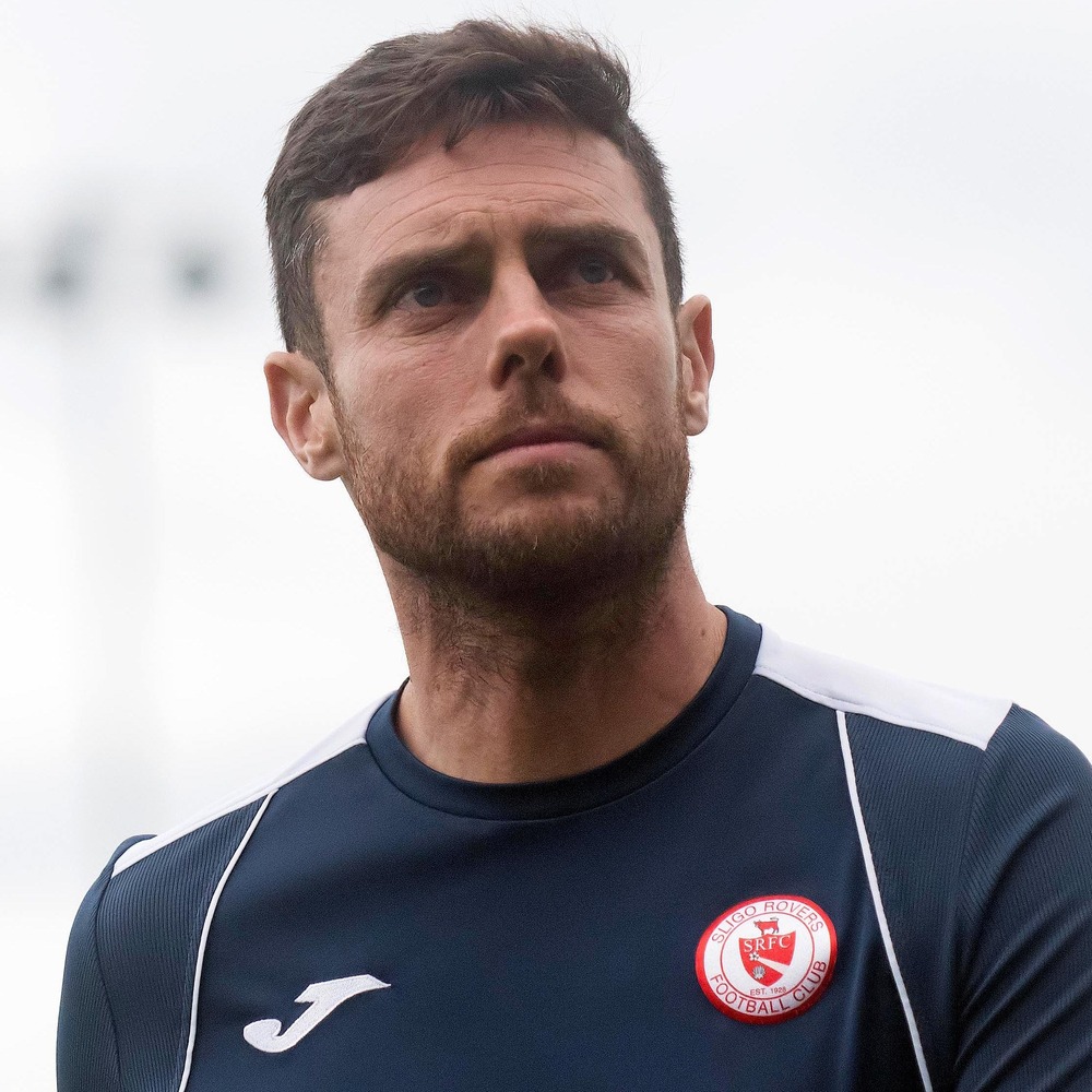 Sligo Rovers boss promises 'response' to 7-0 defeat